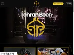 Sites similar to tehranbeen.com