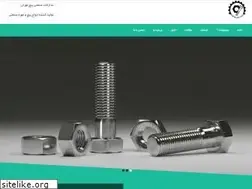 Sites similar to tehranboltco.com