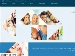 Sites similar to tehranbouran.com