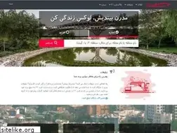 Sites similar to tehrancentury21.com