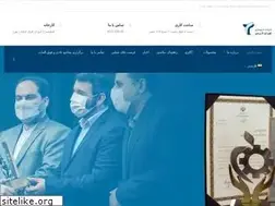 Sites similar to tehranchemie.co