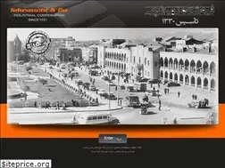 Sites similar to tehranchi.co