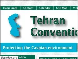 Sites similar to tehranconvention.org