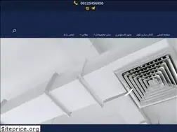 Sites similar to tehrandama.com