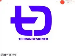 Sites similar to tehrandesigner.com