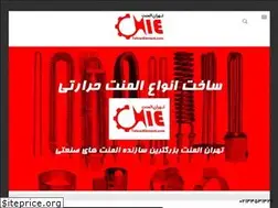 Sites similar to tehranelement.com