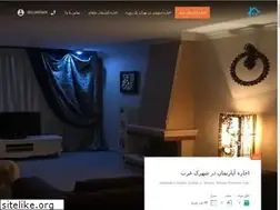 Sites similar to tehraneskan.com