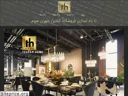 Sites similar to tehranhome.ir