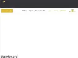 Sites similar to tehrani.academy