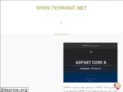 Sites similar to tehranit.net