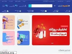 Sites similar to tehraniti.com