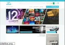 Sites similar to tehranmelody.software