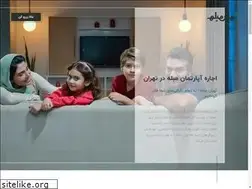 Sites similar to tehranmoble.ir