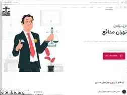 Sites similar to tehranmodafe.com