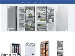 Sites similar to tehranmomtaz.com