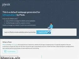 Sites similar to tehrannafas.ir