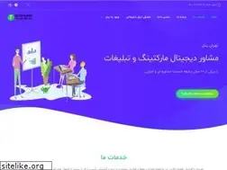 Sites similar to tehranpanel.ir