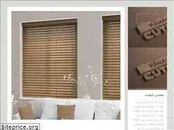 Sites similar to tehranpardeh.ir