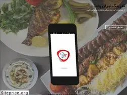 Sites similar to tehranpokht.ir