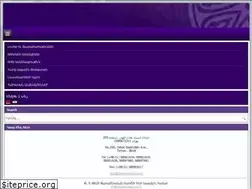 Sites similar to tehranprelacy.com