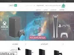 Sites similar to tehranps.com