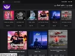 Sites similar to tehranrap.com