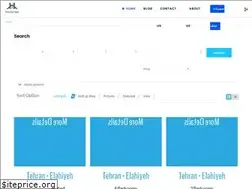 Sites similar to tehranrentagent.com