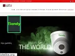Sites similar to tehranshenzen.com