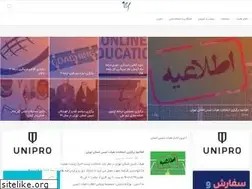 Sites similar to tehrantennis.ir