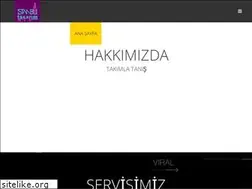 Sites similar to tehranweb.site