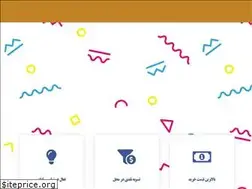 Sites similar to tehranzayeati.com