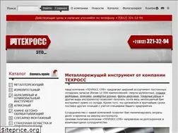 Sites similar to tehross.ru