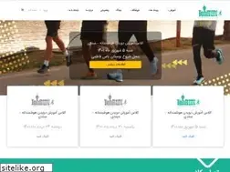 Sites similar to tehrunclub.com