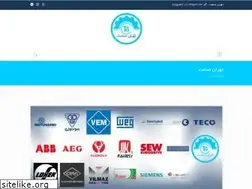 Sites similar to tehsanat.ir