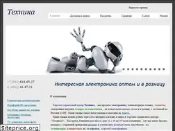 Sites similar to tehseller.ru