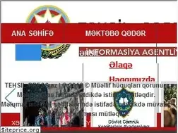 Sites similar to tehsil-press.az