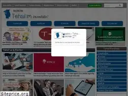 Sites similar to tehsil.im