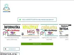 Sites similar to tehsilim.info