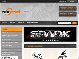 Sites similar to tehstroy.net