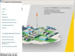 Sites similar to tehtsk.ru