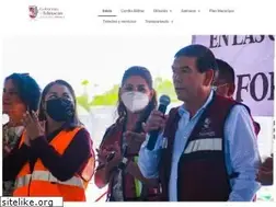 Sites similar to tehuacan.gob.mx