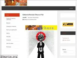 Sites similar to tehura.es