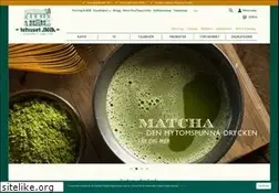 Sites similar to tehusetjava.se