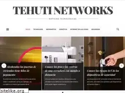Sites similar to tehutinetworks.net