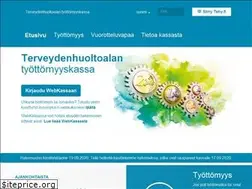 Sites similar to tehytk.fi