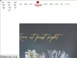 Sites similar to tehzeeb.com