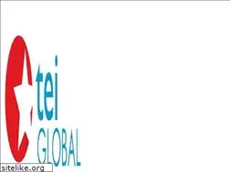 Sites similar to tei-global.net