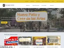 Sites similar to tei.cl