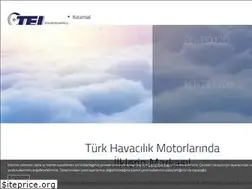 Sites similar to tei.com.tr