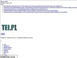 Sites similar to tei.pl